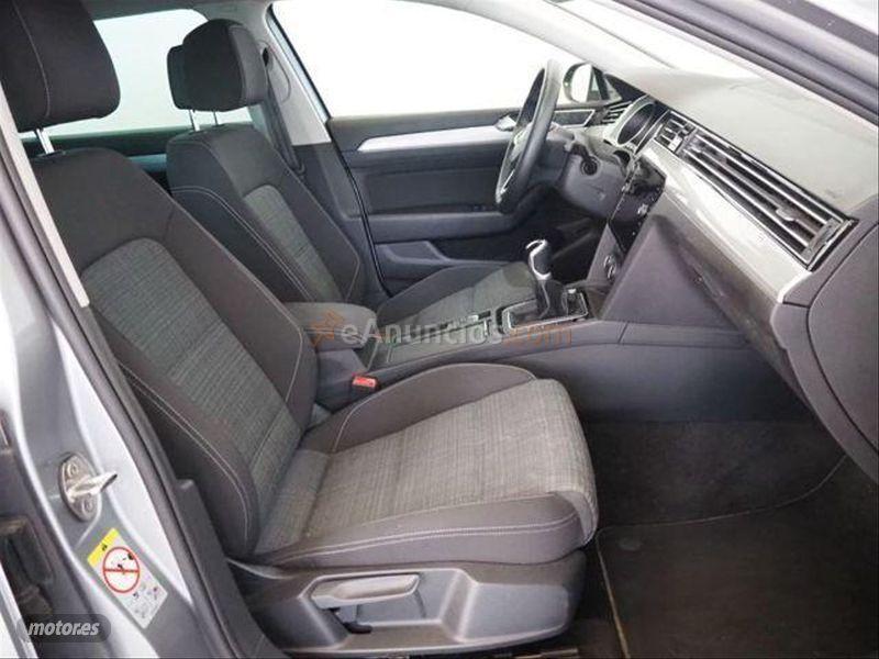 Volkswagen Passat Variant Executive 1.5 TSI 110kW 150CV de 2020 con 30.981 Km por 27.800 EUR. en La Coruna