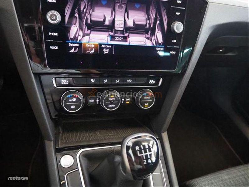 Volkswagen Passat Variant Executive 1.5 TSI 110kW 150CV de 2020 con 30.981 Km por 27.800 EUR. en La Coruna