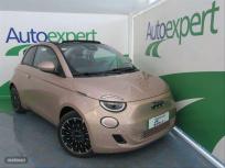 Fiat 500C Icon Cabrio 320km 85kW 118CV de 2021 con 9.000 Km por 34.390 EUR. en Zaragoza
