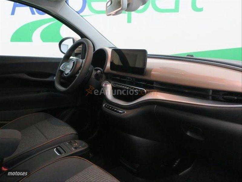 Fiat 500C Icon Cabrio 320km 85kW 118CV de 2021 con 9.000 Km por 34.390 EUR. en Zaragoza