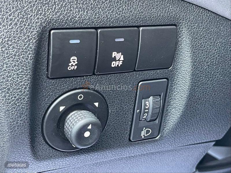 Peugeot Partner TEPEE Active 1.6 BlueHDi 100 de 2016 con 79.613 Km por 13.057 EUR. en La Coruna