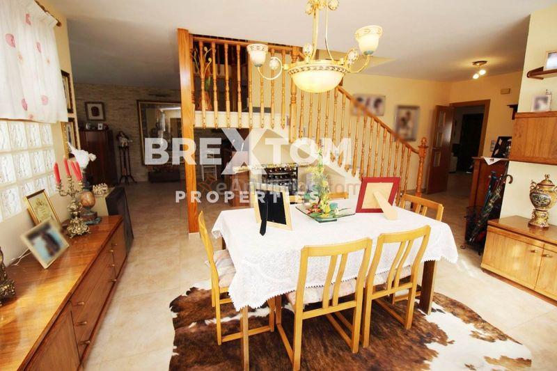 Casa rural en El Esparragal - Murcia