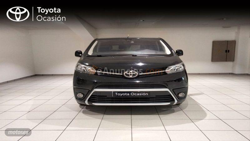 Toyota Proace Verso SHUT MEDIO L1 2.0D 180 AUT 9P ACT 2PL de 2018 con 71.300 Km por 26.900 EUR. en Cantabria