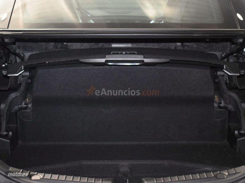 Mercedes Clase SLK SLK 200 BlueEfficiency de 2012 con 80.986 Km por 22.990 EUR. en Alicante