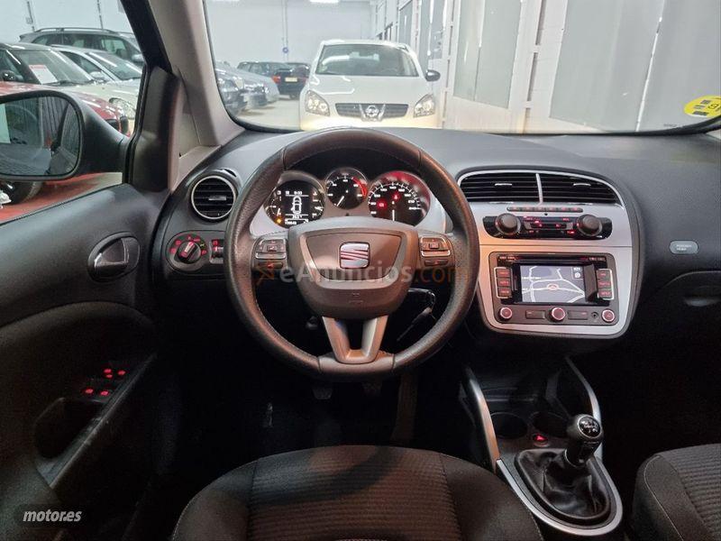 Seat Altea XL 2.0 TDI 140cv Style de 2011 con 199.000 Km por 6.990 EUR. en Madrid