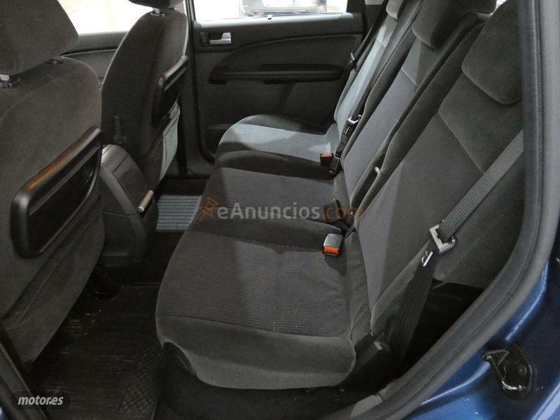 Ford Focus C-Max 1.8 TDCi Ghia de 2005 con 315.000 Km por 2.990 EUR. en Alicante