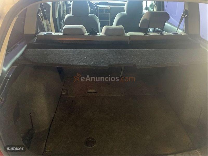 Peugeot 307 SW Pack 1.6 HDi de 2004 con 212.000 Km por 3.500 EUR. en Burgos