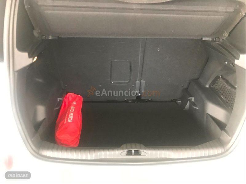 Citroen C3 Picasso HDI 115cv FAP Airdream Exclusive de 2014 con 160.000 Km por 7.900 EUR. en Murcia