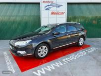 Citroen C5 2.0 HDi 140cv Millenium Tourer de 2014 con 128.000 Km por 10.700 EUR. en La Coruna