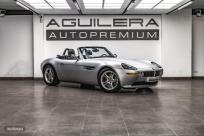 BMW Z8 - de 2002 con 81.424 Km por 199.990 EUR. en Madrid