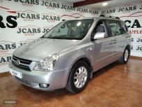 Kia Carnival 2.9 CRDi VGT EX II de 2006 con 156.000 Km por 5.999 EUR. en Valencia
