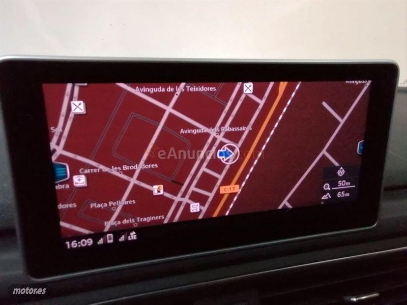 Audi A4 S line ed 3.0 TDI 200kW quatt tipt Avant de 2017 con 177.900 Km por 28.990 EUR. en Barcelona