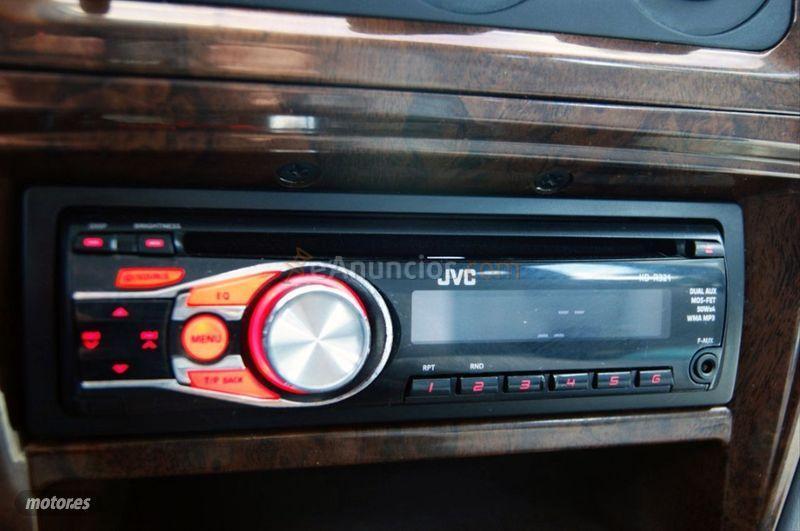 Kia Joice 2.0 LS de 2000 con 194.400 Km por 2.000 EUR. en Murcia