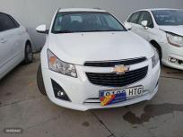Chevrolet Cruze 2.0 VCDi LTZ de 2013 con 93.000 Km por 4.500 EUR. en Madrid