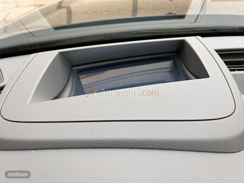 Audi A6 RS 6 perform. 4.0 TFSI quattro tiptr Av. de 2018 con 58.900 Km por 87.000 EUR. en Madrid