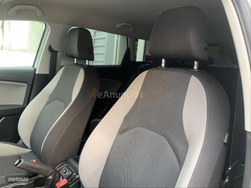 Seat Leon ST 1.2 TSI 110cv StSp Style de 2014 con 79.000 Km por 8.895 EUR. en Las Palmas