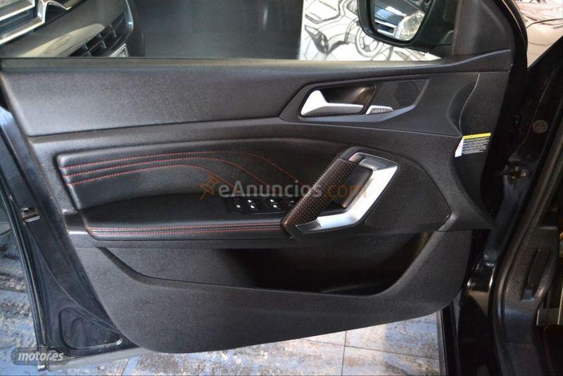 Peugeot 308 SW GT PureTech 165kW 225CV SS EAT8 de 2018 con 75.000 Km por 23.999 EUR. en Alicante