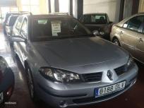 Renault Laguna G.Tour Privilege 2.2dCi Aut 140CV E4 de 2007 con 160.000 Km por 3.990 EUR. en Cantabria