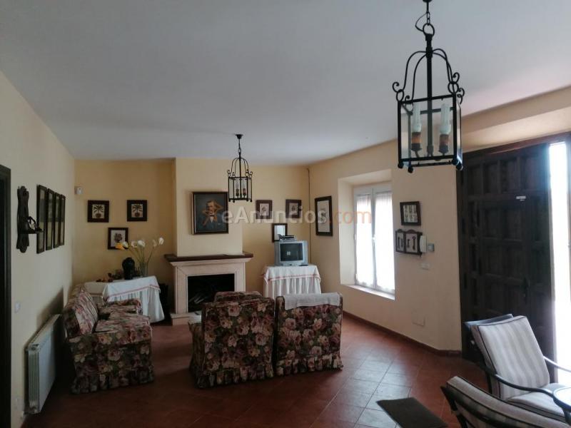 Casa de campo-Masía en Venta en Ronda Málaga