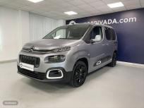 Citroen Berlingo Talla M BlueHDi 100 SHINE de 2019 con 25.300 Km por 19.900 EUR. en Pontevedra