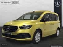 Mercedes Citan 110 CDI 70kW Tourer Base Largo de 2021 con 100 Km por 22.900 EUR. en Badajoz