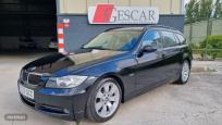 BMW Serie 3 330D TOURING de 2008 con 238.000 Km por 8.900 EUR. en Navarra