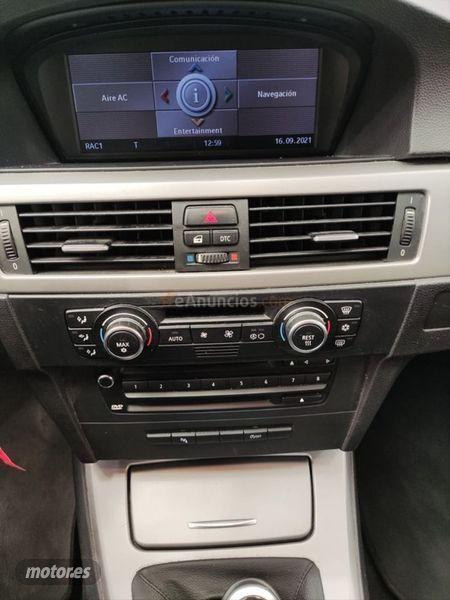BMW Serie 3 320D TOURING de 2008 con 224.600 Km por 7.900 EUR. en Asturias