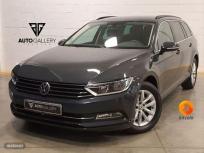 Volkswagen Passat Advance 2.0 TDI 110kW150CV DSG Variant de 2018 con 165.900 Km por 18.900 EUR. en Madrid