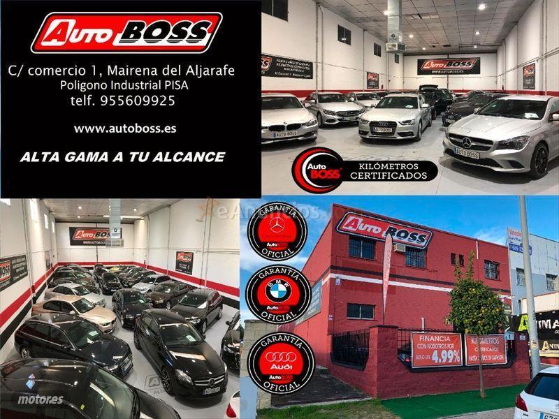 Volkswagen Golf Cabrio 2.0 TDI 140cv DSG BlueMotion Tech de 2012 con 91.000 Km por 12.900 EUR. en Sevilla