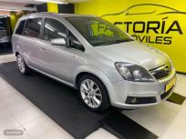 Opel Zafira Cosmo 1.9 CDTi 8v 120 CV de 2007 con 265.000 Km por 6.790 EUR. en Pontevedra