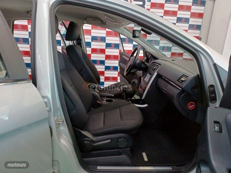 Mercedes Clase B B 180 CDI Sport Edition de 2011 con 164.000 Km por 9.900 EUR. en La Coruna