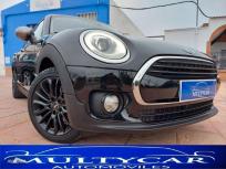 Mini Clubman COOPER D de 2017 con 134.119 Km por 17.500 EUR. en Badajoz
