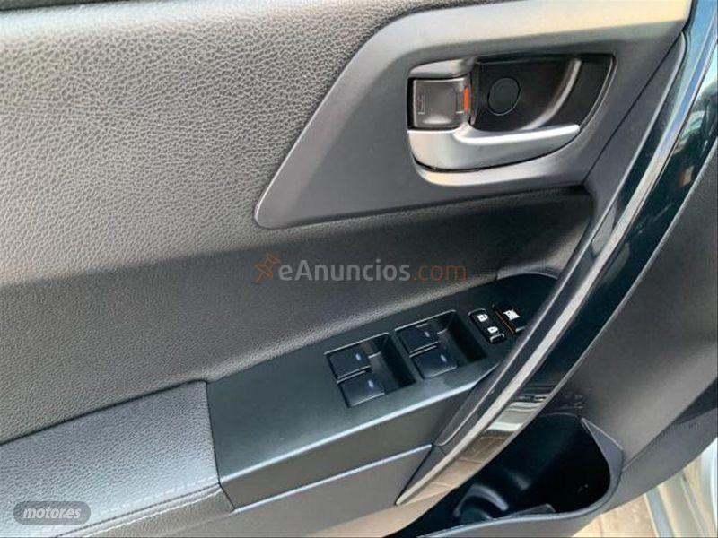 Toyota Auris 1.2 120T Feel Touring Sports de 2017 con 80.000 Km por 16.495 EUR. en Las Palmas