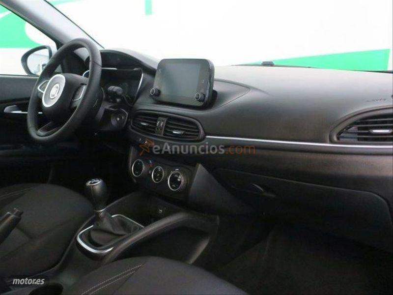 Fiat Tipo SW 1.3 Multijet 70kW 95CV Mirror de 2020 con 29.440 Km por 15.490 EUR. en Zaragoza