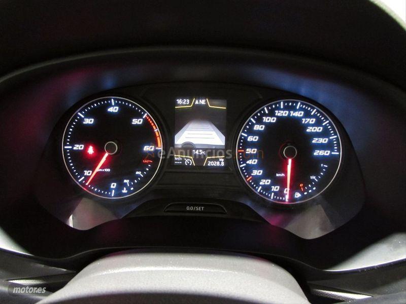 Seat Leon ST 2.0 TDI 135kW 184CV StSp FR de 2016 con 122.000 Km por 16.900 EUR. en Tarragona