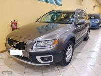 Volvo XC 70 D5 Momentum de 2007 con 289.000 Km por 9.500 EUR. en Jaen