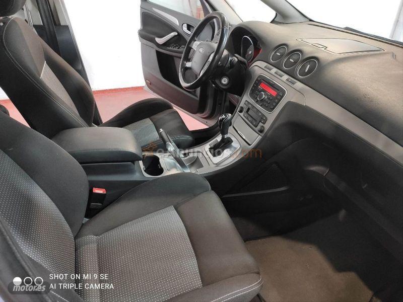 Ford S-Max 2.0 TDCi 140cv DPF Trend de 2011 con 200.000 Km por 6.250 EUR. en Madrid