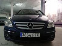 Mercedes Clase B B 180 CDI de 2007 con 296.000 Km por 3.999 EUR. en Jaen