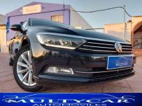 Volkswagen Passat Advance 2.0 TDI 110kW 150CV Variant de 2018 con 174.119 Km por 16.990 EUR. en Badajoz