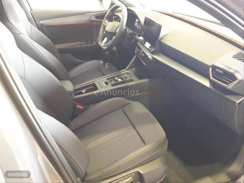 Cupra Leon SP 1.4 eHybrid 180kW 245CV DSG de 2021 con 7.000 Km por 37.600 EUR. en Castellon