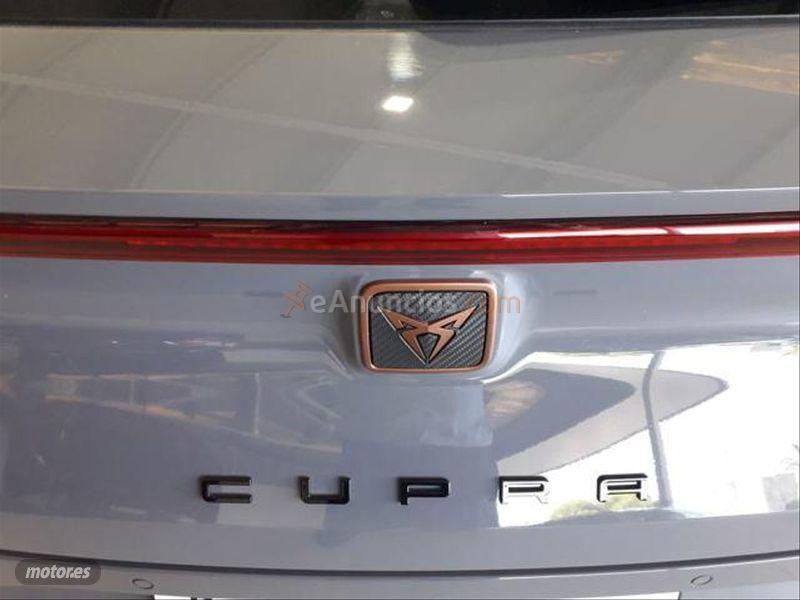 Cupra Leon SP 1.4 eHybrid 180kW 245CV DSG de 2021 con 7.000 Km por 37.600 EUR. en Castellon