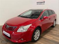 Toyota Avensis 2.2 D4D Executive Wagon de 2009 con 264.001 Km por 7.500 EUR. en Navarra