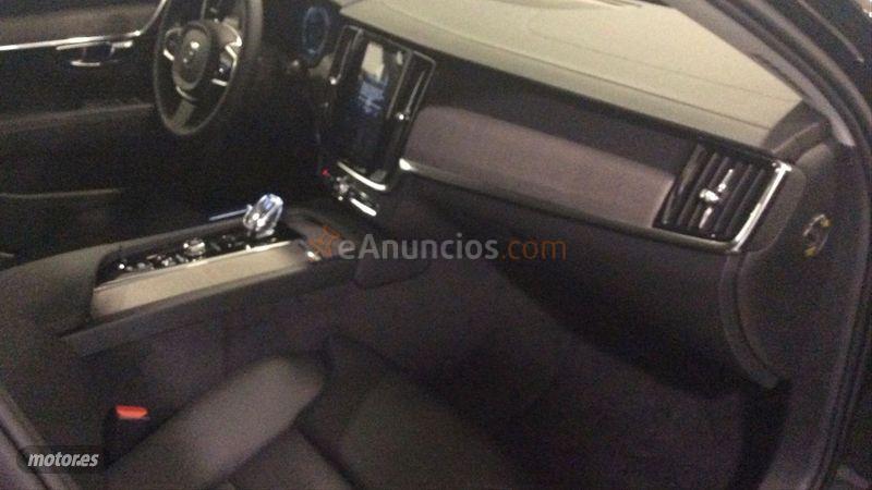 Volvo V 90 2.0 B4 D Inscription Auto de 2021 con 10 Km por 55.500 EUR. en Barcelona