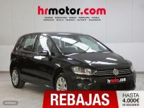 Volkswagen Golf Advance 1.6 TDI 85kW 115CV DSG de 2017 con 131.192 Km por 14.610 EUR. en Salamanca