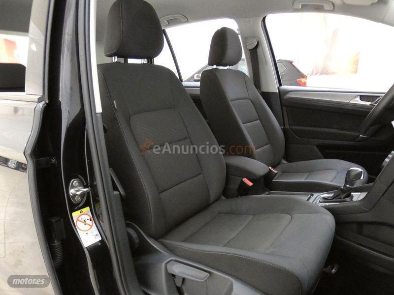 Volkswagen Golf Advance 1.6 TDI 85kW 115CV DSG de 2017 con 131.192 Km por 14.610 EUR. en Salamanca