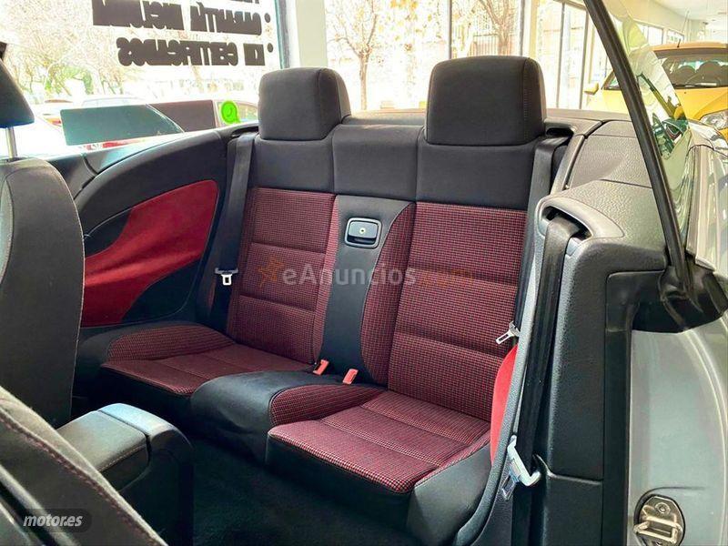 Volkswagen Eos 2.0 FSI de 2007 con 201.795 Km por 6.999 EUR. en Madrid