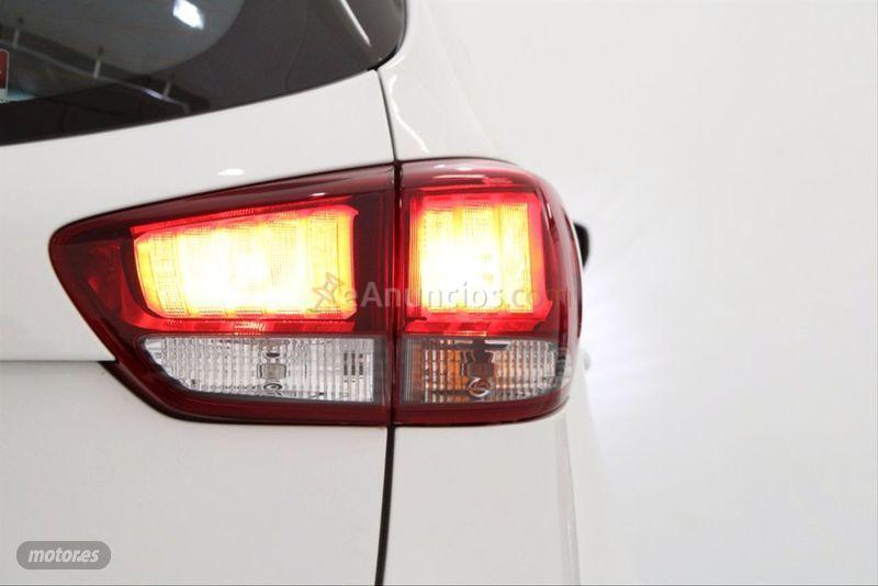 Kia Carens 1.6 GDi 99kW 135CV Concept de 2018 con 37.050 Km por 17.190 EUR. en Madrid