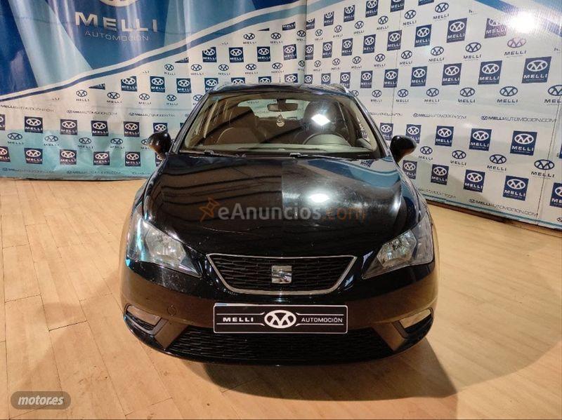 Seat Ibiza ST 1.4 TDI 90cv Reference de 2016 con 53.000 Km por 10.900 EUR. en Huelva