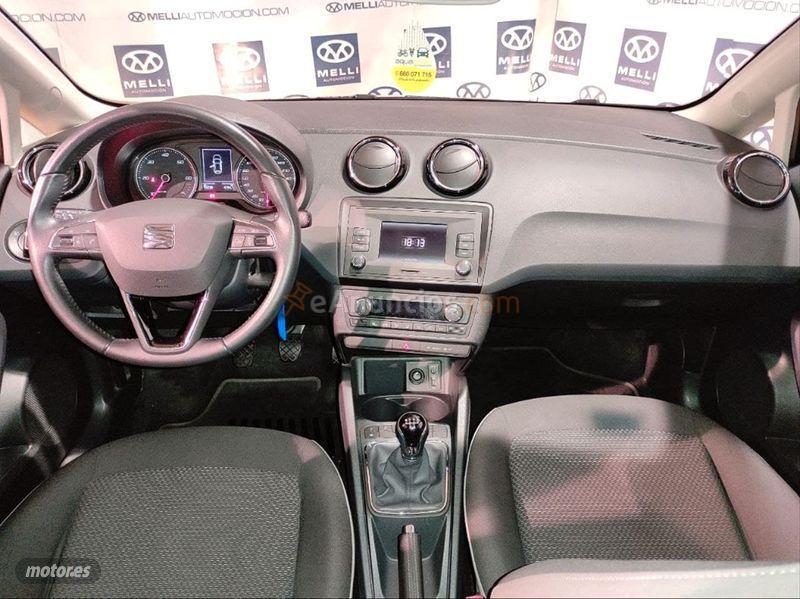 Seat Ibiza ST 1.4 TDI 90cv Reference de 2016 con 53.000 Km por 10.900 EUR. en Huelva