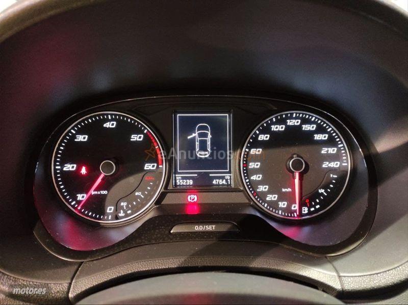 Seat Ibiza ST 1.4 TDI 90cv Reference de 2016 con 53.000 Km por 10.900 EUR. en Huelva